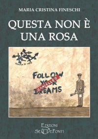 Immagine copertina libro Questa non è una rosa