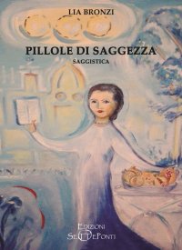 Immagine copertina libro Pillole di saggezza