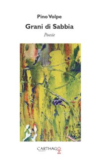 Immagine copertina libro Grani di sabbia