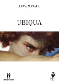 Immagine copertina libro Ubiqua