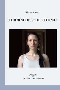 Immagine copertina libro I giorni del sole fermo