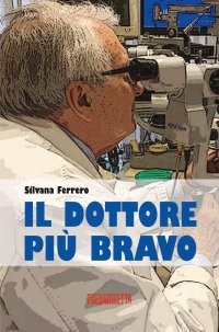 Immagine copertina libro Il dottore più bravo