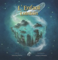 Immagine copertina libro L'enfant lointain