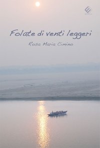 Immagine copertina libro Folate di venti leggeri