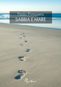 Immagine copertina libro Sabbia e mare