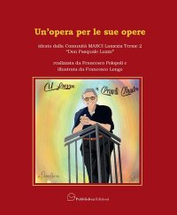 Immagine copertina libro Un'opera per le sue opere