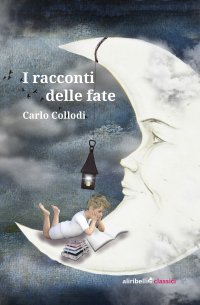 Immagine copertina libro I racconti delle fate