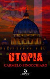 Immagine copertina libro Utopia