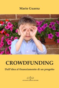 Immagine copertina libro Crowdfunding. Dall'idea al finanziamento di un progetto