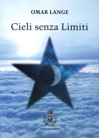 Immagine copertina libro Cieli senza limiti