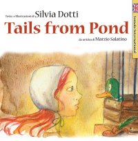 Immagine copertina libro Tails from pond