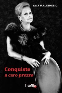 Immagine copertina libro Conquiste a caro prezzo