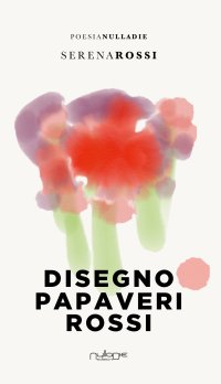 Immagine copertina libro Disegno papaveri rossi