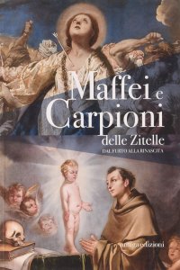 Immagine copertina libro Maffei e Carpioni delle Zitelle