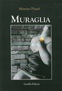 Immagine copertina libro Muraglia