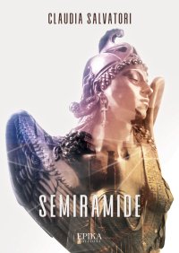 Immagine copertina libro Semiramide
