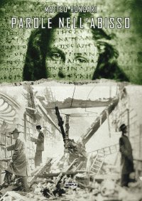 Immagine copertina libro Parole nell'abisso