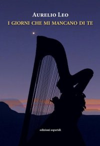 Immagine copertina libro I giorni che mi mancano di te
