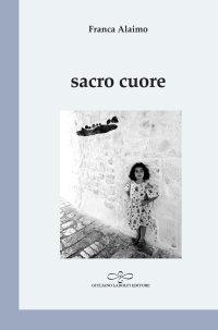 Immagine copertina libro Sacro cuore