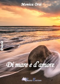 Immagine copertina libro Di mare e d'amore