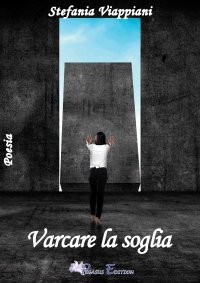 Immagine copertina libro Varcare la soglia