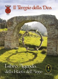 Immagine copertina libro Libro agenda della Ruota dell'anno