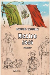 Immagine copertina libro Mexico 1846