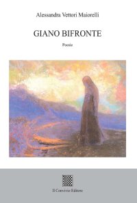 Immagine copertina libro Giano Bifronte
