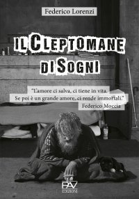 Immagine copertina libro Il cleptomane di sogni