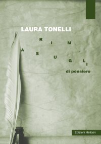 Immagine copertina libro Rimasugli di pensiero