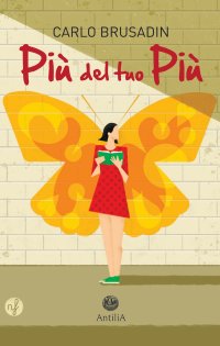 Immagine copertina libro Più del tuo più