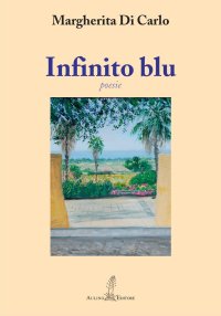 Immagine copertina libro Infinito blu
