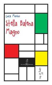 Immagine copertina libro Stella balena magno