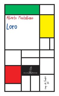 Immagine copertina libro Loro