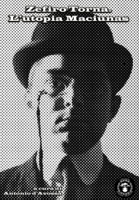 Immagine copertina libro Zefiro torna. L'utopia Maciunas