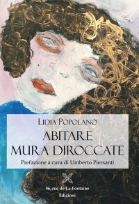 Immagine copertina libro Abitare mura diroccate