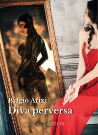 Immagine copertina libro Diva perversa