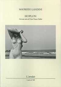 Immagine copertina libro Hoplon