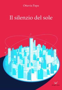 Immagine copertina libro Il silenzio del sole