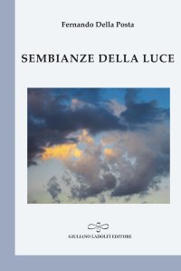 Immagine copertina libro Sembianze della luce