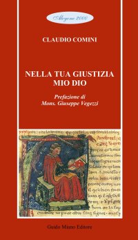 Immagine copertina libro Nella Tua giustizia mio Dio