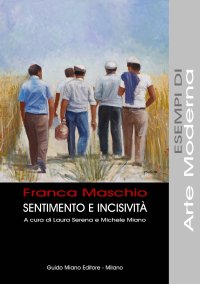 Immagine copertina libro Sentimento e incisività. Ediz. illustrata