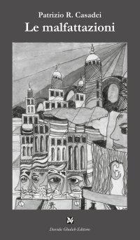 Immagine copertina libro Le malfattazioni