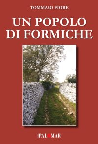 Immagine copertina libro Un popolo di formiche