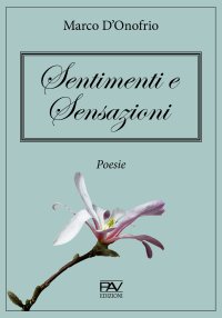 Immagine copertina libro Sentimenti e sensazioni