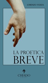 Immagine copertina libro La proetica breve