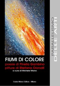 Immagine copertina libro Fiumi di colore. Ediz. illustrata