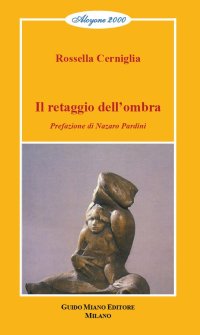 Immagine copertina libro Il retaggio dell'ombra