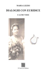 Immagine copertina libro Dialoghi con Euridice e altri versi