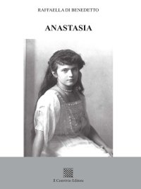 Immagine copertina libro Anastasia